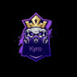 Meet your Posher, Kyro